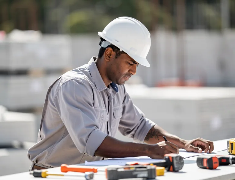 General Contractor service in Montreal-Nord